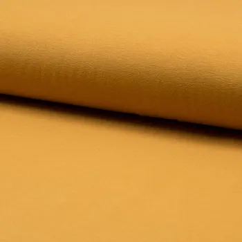 Úplet okrový 18456, 250g/m, š.155