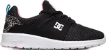 DC Heathrow TX SE Black/Pink/Black