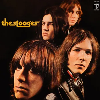 Zahraniční hudba The Stooges - The Stooges [LP]