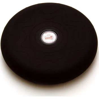 Gymnastický míč SISSEL Dynamická podložka SISSEL® Sitfit černá Ø 36 cm, 3 barvy