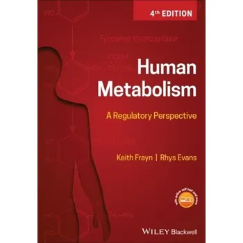 Human Metabolism: A Regulatory…