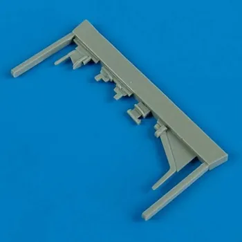 Plastikový model Quickboost 1/48 Yak-38 Forger antennas