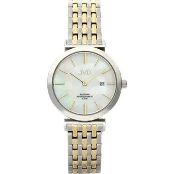 Dámské hodinky JVD J4150.2 + Dárek zdarma