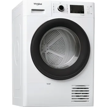 Whirlpool FTM229X2BEU Sušička Whirlpool FTM229X2BEU