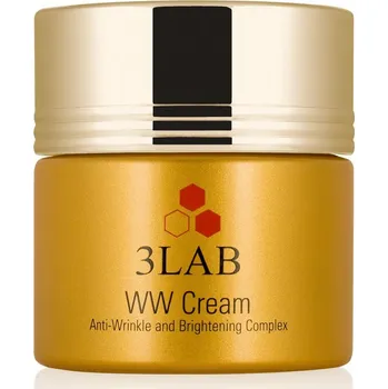 Pleťový krém 3LAB Moisturizer WW Cream protivráskový krém 60 ml