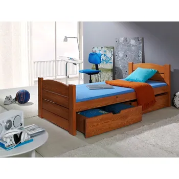 Dětská postel Nábytek PEGAS s.r.o. Dětská postel CROMA