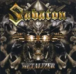 Metalizer - Sabaton [2CD]