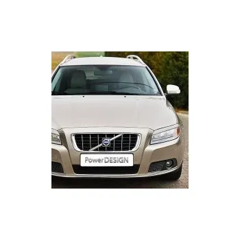 Tuning Mračítka předních světlometů Volvo V70 / XC70 -- rok výroby 2008-16