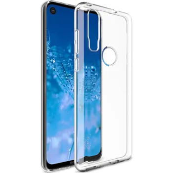 Pouzdro na mobilní telefon Pouzdro Imak Air pro Motorola One Action