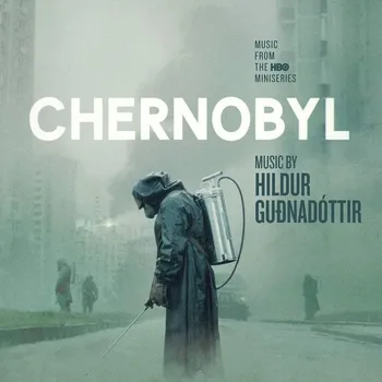 Filmová hudba Chernobyl - Hildur Guethnadóttir [CD]