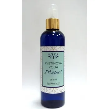 Yasminka Mátová květinová voda, 1l