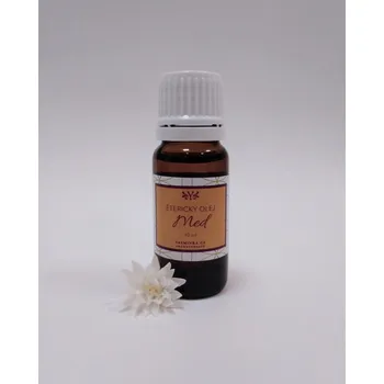 Yasminka Éterický olej MED /extrakt/, 10ml