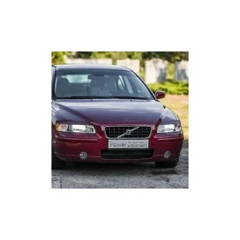 Tuning Mračítka předních světlometů Volvo S60 -- rok výroby 2000-09