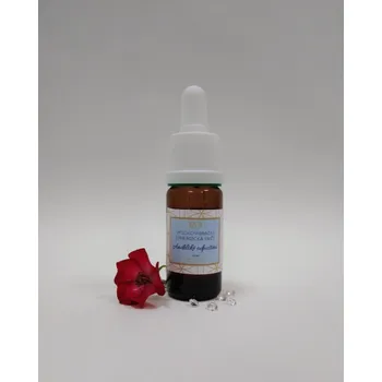 Yasminka Andělský olej č. 5 - andělské odpuštění, 10ml