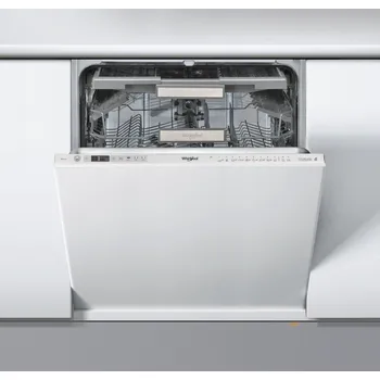 Myčka nádobí Recenze Whirlpool WIO3T133DLES