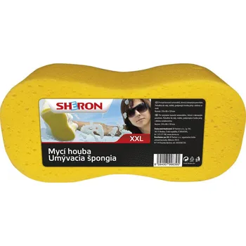 Sheron Houba mycí XXL, 1ks