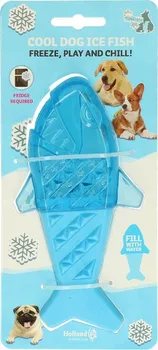 Hračka pro psa CoolPets Ice Fish 17 cm