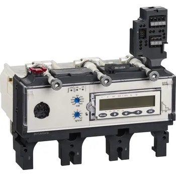 modulární přístroj a rozvaděč Schneider Electric LV432109