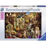 Ravensburger Merlinova pracovna 1000…