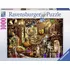 Puzzle Ravensburger Merlinova pracovna 1000 dílků