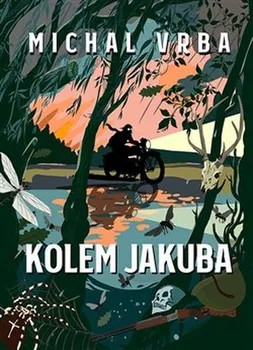 Kolem Jakuba - Michal Vrba (2019)