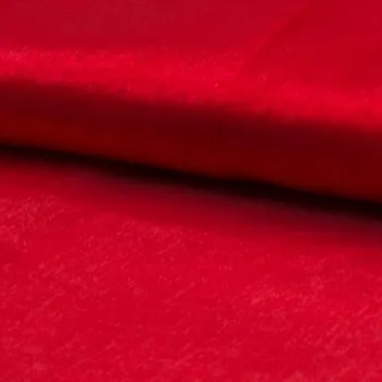 Organza červená 20150, š.150