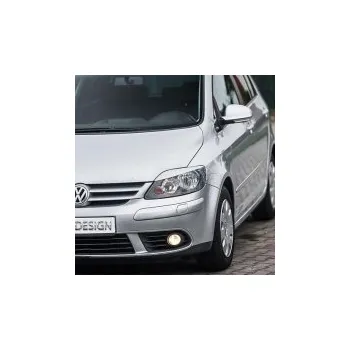 Tuning Mračítka předních světlometů VW Golf Plus -- rok výroby 2005-09