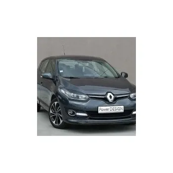 Tuning Mračítka předních světlometů Renault Megane III facelift -- rok výroby 2014-16