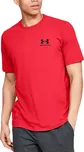 Under Armour Sportstyle LC Back…