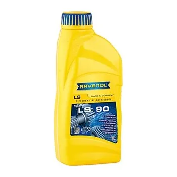 Převodový olej Ravenol GL5 LS 90 1 l