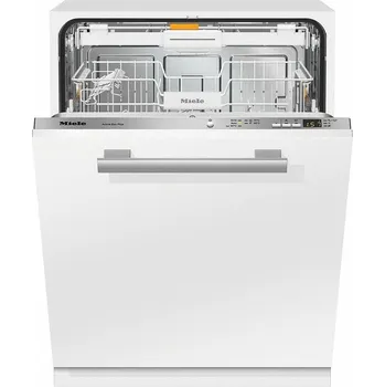 Myčka nádobí Recenze Miele G 4982 SCVi