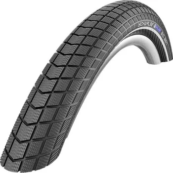 Plášť na kolo Schwalbe Big Ben Raceguard 20" x 2,15"