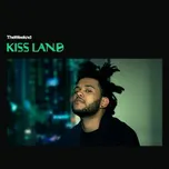 Kiss Land - The Weeknd