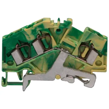 Stavebniny WAGO 281-637 100 ks