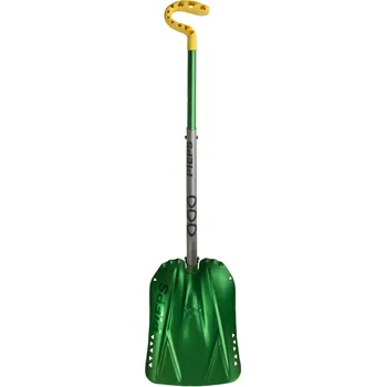 Lavinové vybavení Pieps Shovel C660 Green