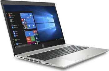Notebook HP ProBook 450 G6 (8MH09ES)