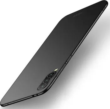 Pouzdro na mobilní telefon Mofi Shield pro Xiaomi Mi A3 černé