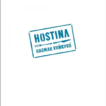 Česká hudba Hostina - Dagmar Voňková [LP]