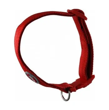 Obojek pro psa Pet Nova Obojek nylon červený L