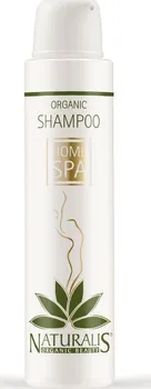 Šampon Naturalis Home SPA 200 ml