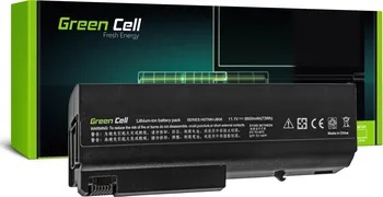 Baterie k notebooku Green Cell HP29