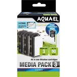 AquaEl Versamax Mini Media Pack 3 ks