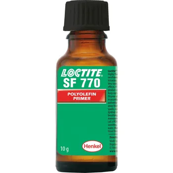 Průmyslové lepidlo LOCTITE 770 primer polyolefin 10g