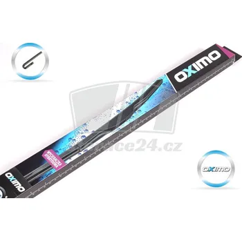 Stěrač Oximo - Hybridní stěrač na Toyota Yaris (P13) (07.2011->) 700mm