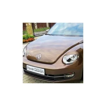 Tuning Mračítka předních světlometů VW Beetle A5 -- rok výroby 2011-19