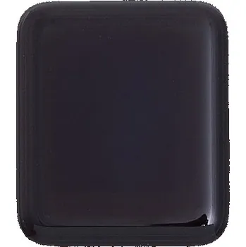 LCD panel + dotykové sklo (touchscreen digitizer) pro Apple Watch 38mm Series 2 - kvalita A+