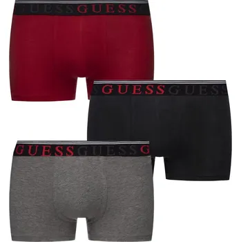 Boxerky Guess boxerky 3 pack FZI5 - Vícebarevné / L