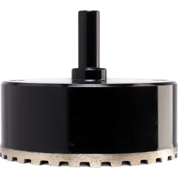 Vrták Rubi Diamantová korunka 100 mm