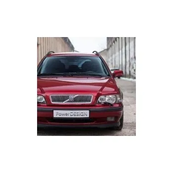Tuning Mračítka předních světlometů Volvo S40 / V40 -- rok výroby 95-2000
