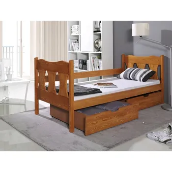 Dětská postel Nábytek PEGAS s.r.o. Dětská postel - VERONIKA